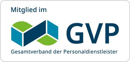 Logo GVP
